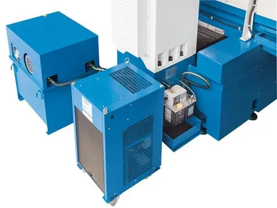NEW KNUTH HFS NC