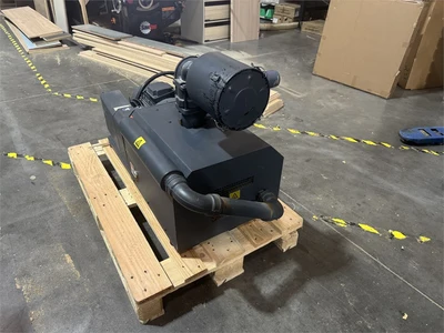 Used 2021 MORBIDELLI (SCM) X200 CELL CNC Routers Arizona US | MachineryMax #1320469