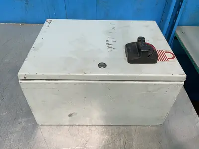 Used HOFFMAN _UNKNOWN_ Electrical Boxes Ohio US | HGR 24 #1508138