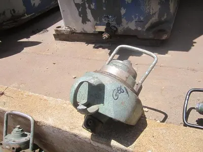 USED LIGHTNIN MAR-25