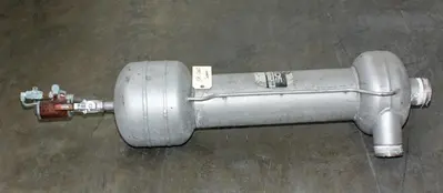 USED LAKOS ILS-0300 316SS