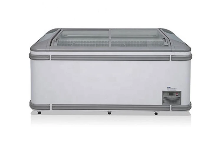 Used _UNKNOWN_ KT18. Refrigerators | Grocery Equipment Sales #1066355