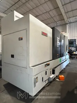 Used 2007 MORI SEIKI NL-3000/1250 CNC Lathes California US | MachineStation #887429
