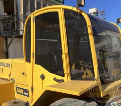 Used 2018 SELLICK S60 Internal Combustion Forklifts: Pneumatic Tire Florida US | Forklift Exchange #1274788