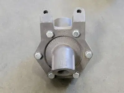 USED THE REXROTH CORPORATION P52935-6