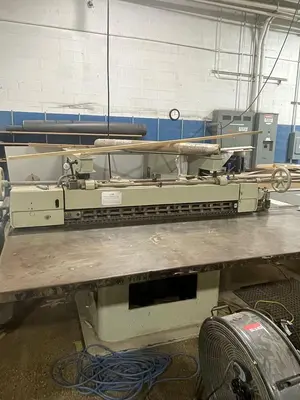 USED VIGOO LARSON, DIEHL, QUICK, ADOLF PFERFFER, ORMA VARIOUS