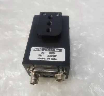 NEW UNIQ VISION UP-600
