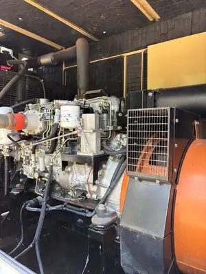 2003 GENERAC 3052990200 Generator | Asset Exchange Corporation (7)