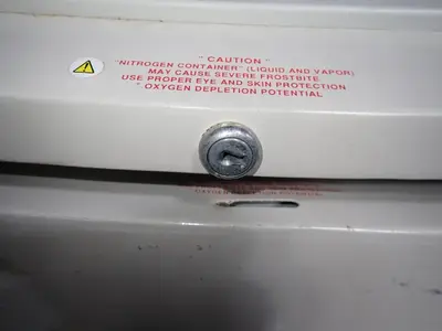 USED 2008 THERMO FISHER SCIENTIFIC 7402