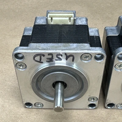 USED Minebea Matsushita 23KM-K261-01VA