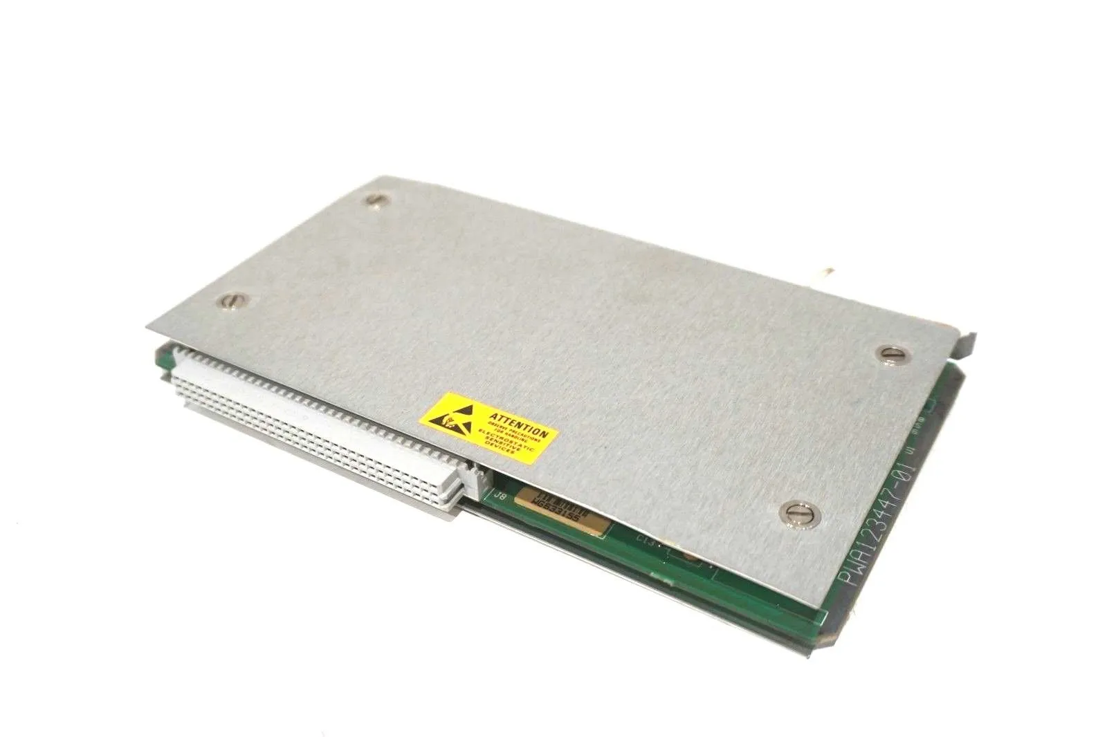 USED BENTLY NEVADA PWA123447-01 TRANSIENT DATA INTERFACE CARD PWA12344701