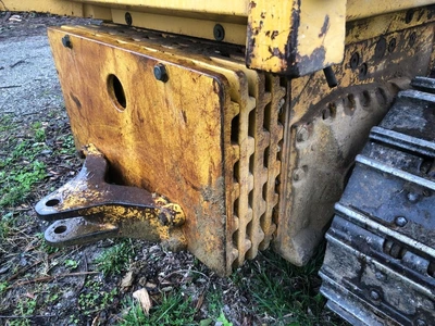 Used 1997 DEERE 555G Compact Track Loaders Kentucky US | Proxy Equipment #1377811