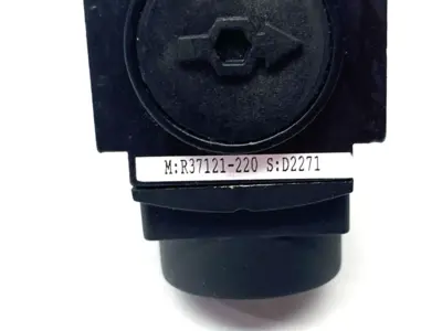 Used ARO Ingersoll Rand Modular Pressure Regulator, Non-Relieving Air Pressure Regulators Michigan US | Maverick Industrial Sales #1394957