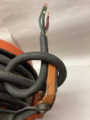 Used APPLETON YSRL144 Miscellaneous Equipment (Electrical & Power) Ohio US | Surplus Asset Holdings #1209752