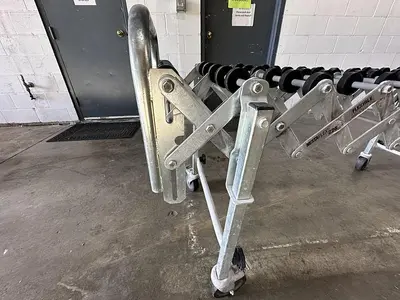 USED NESTAFLEX 226
