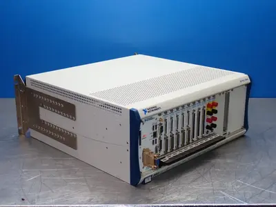 Used NATIONAL INSTRUMENTS NI PXI1044 VXI/PXI/PCI Ohio US | HGR 24 #1096808