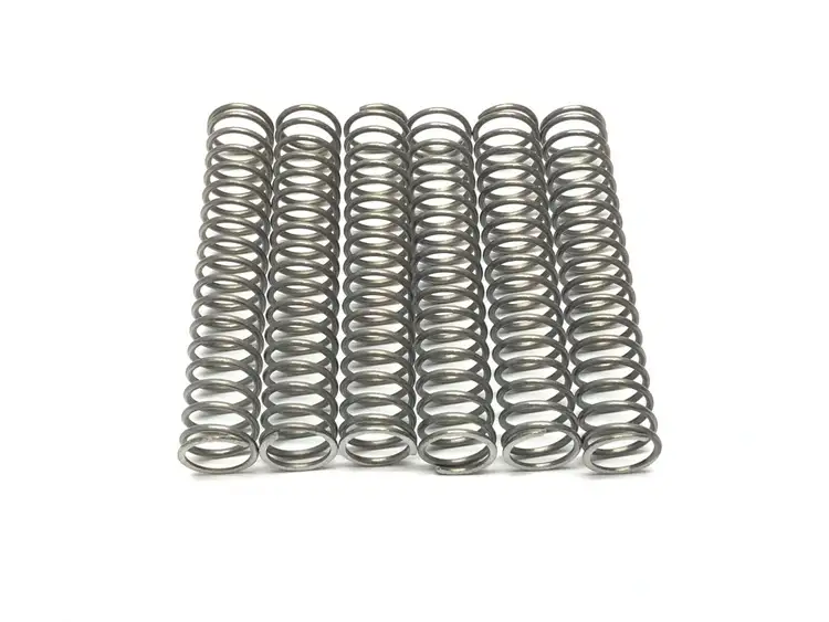 New | in-Stock ABB COMPRESSION SPRINGS Misc Industrial Equipment | Maverick Industrial Sales #1107755