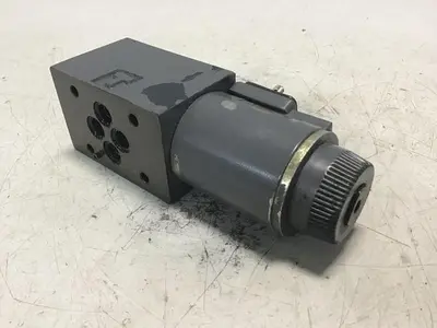 USED VICKERS DG4V322AMUHL760