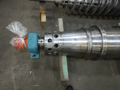USED 1994 ALFA LAVAL NX418B-31
