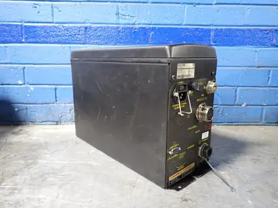 Used 2015 STANLEY QA10001XXX/21A108722 Electrical Controls Ohio US | HGR 24 #797531