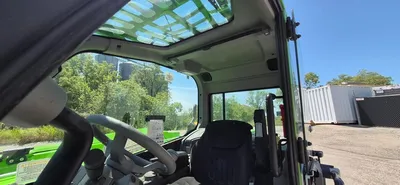 Used 2025 MERLO P276 Telehandlers Ontario CA | Platinum Group #1352827