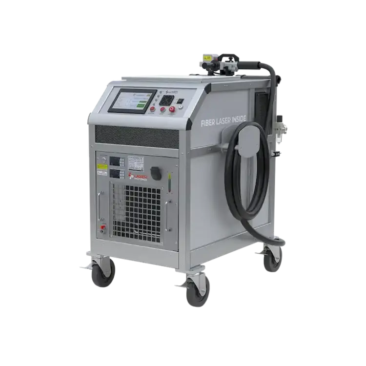 New | Build-to-Order LASER PHOTONICS IC-2020 Misc Cleaning | Harris Machine Tools, Inc. #407039