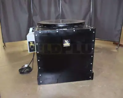 2026 STINGER 6000T Welding, Positioners | Gulf Coast Machinery (4)