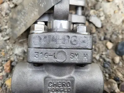 NEW 2018 DOUGLAS CHERO R253/SW