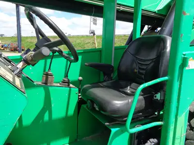 Used 2012 SKYTRAK 8042 Misc Forklifts New York US | United Lift #1445587