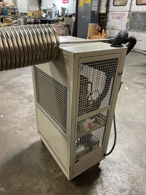 USED Thomas TRL107GL