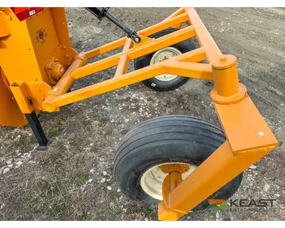 Used HURRICANE DITCHER _UNKNOWN_ Trenchers Iowa US | Keast Enterprises #1360333