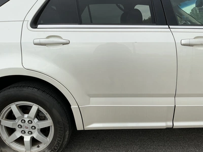 Used 2008 CADILLAC SRX SUVs Michigan US | Miedema Asset Management Group #1761280