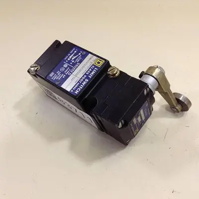 USED SQUARE D 9007AEQ2699