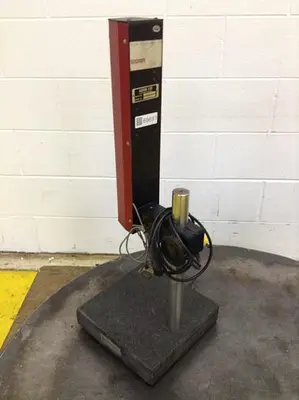 USED SIGMA LTD 553373