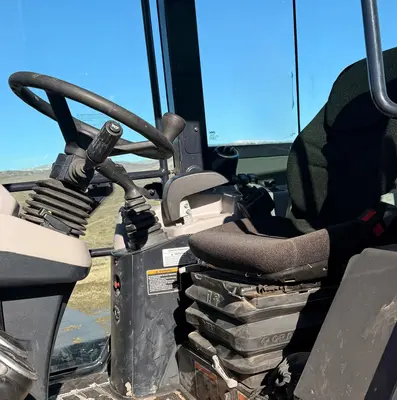 Used 2024 KUBOTA R640 Wheel Loaders Utah US | Proxy Equipment #1388597