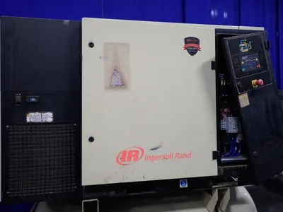 USED INGERSOLL RAND UP625125HA
