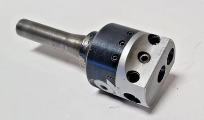 Unbranded 45545444444443 End Mills Accessories, Extensions & Storage | Amiron Machinery (1)
