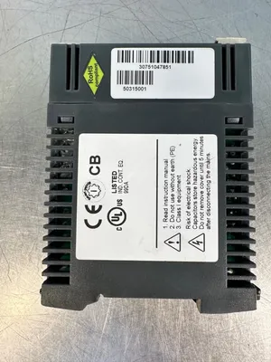 Used Rhino _UNKNOWN_ Power Supplies South Carolina US | Palmetto Automation #1506154