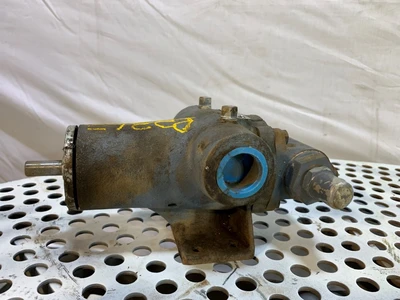 Viking GG195 1x1 Ductile Iron Positive Displacement Pump