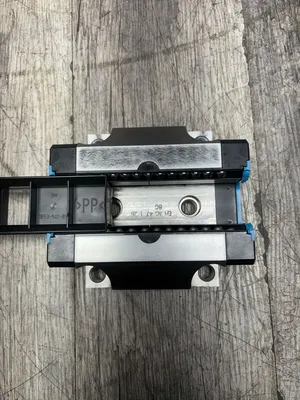 USED REXROTH R165151410