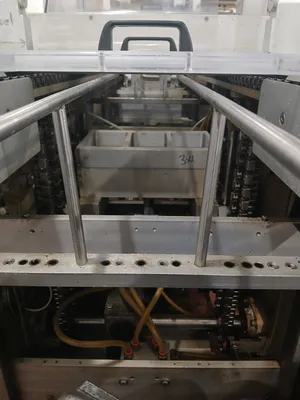 Used VC999 RS 420 Thermoforming Machines Illinois US | M&M Equipment Corp. #1145735