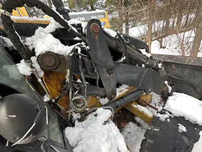 Used 2004 CATERPILLAR 420D IT Excavators Pennsylvania US | Proxy Equipment #1382145