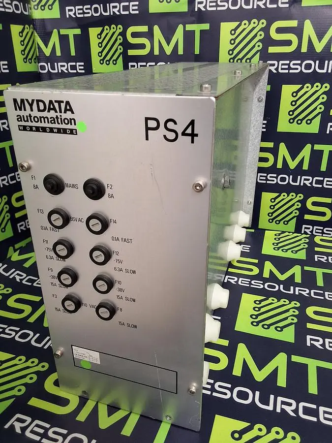 USED MYDATA PS4 L-049-0591