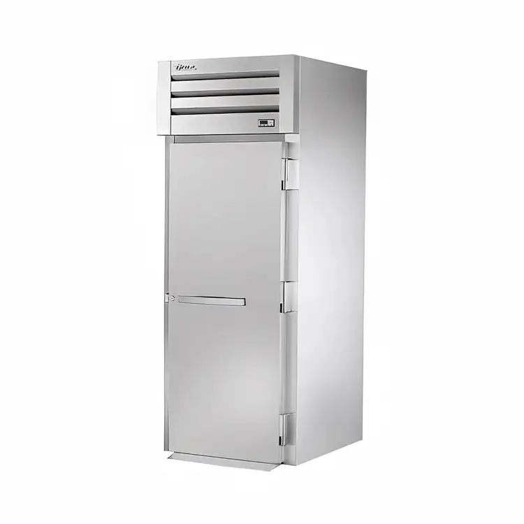 Used True STG1HRI-1S Heated Cabinets & Displays Illinois US | Falcon Restaurant Supply #1374771