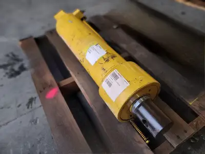 NEW IMPACT ROLLER TECHNOLOGY DHS0700