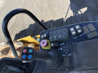 Used 2013 CATERPILLAR CP56B Single Drum Rollers New York US | Abele Tractor #1343185