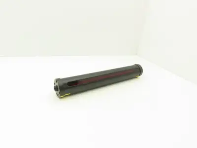 Banner BME148A Safety Light Curtain Emitter Beam Array 1 Foot