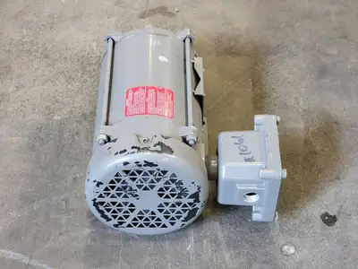 USED BALDOR M7009A