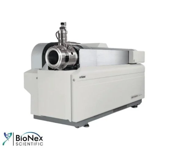 Used SCIEX API 4000 Spectrometers New Jersey US | Bionex Scientific LLC #799969