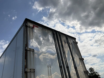 Used 2006 WABASH _UNKNOWN_ Box Trailers Michigan US | Miedema Asset Management Group #1324253